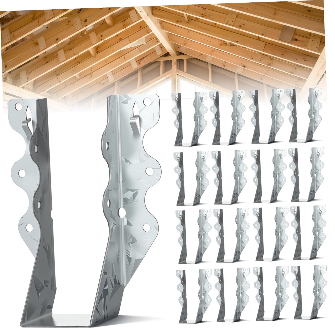 Joist hanger 03