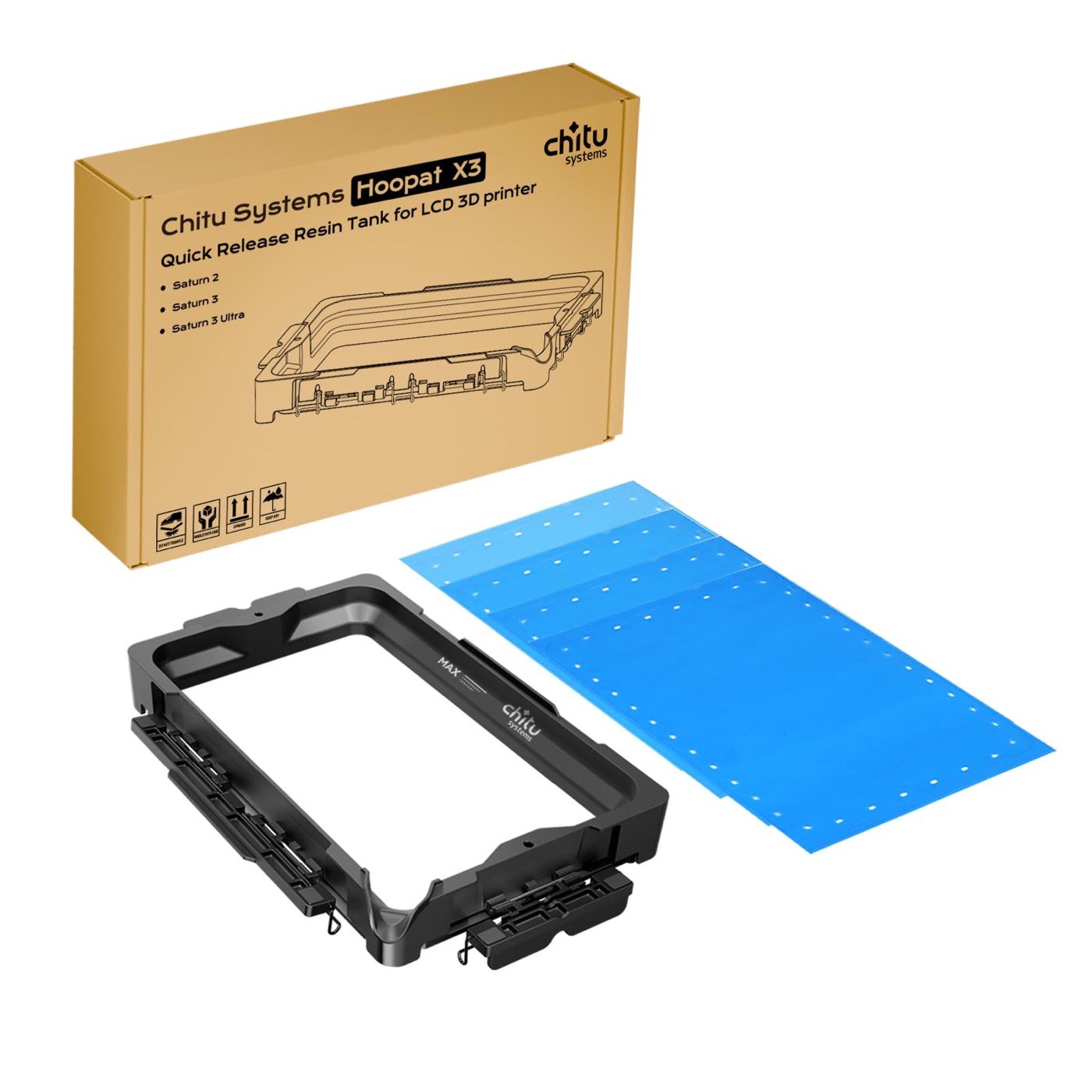Vapour barrier membrane 02