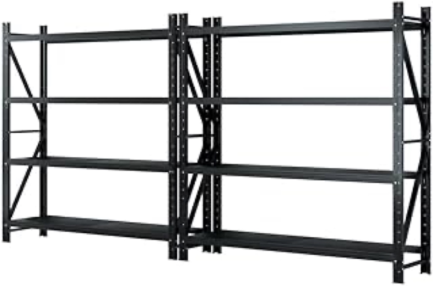 Garage Storage Rack 03