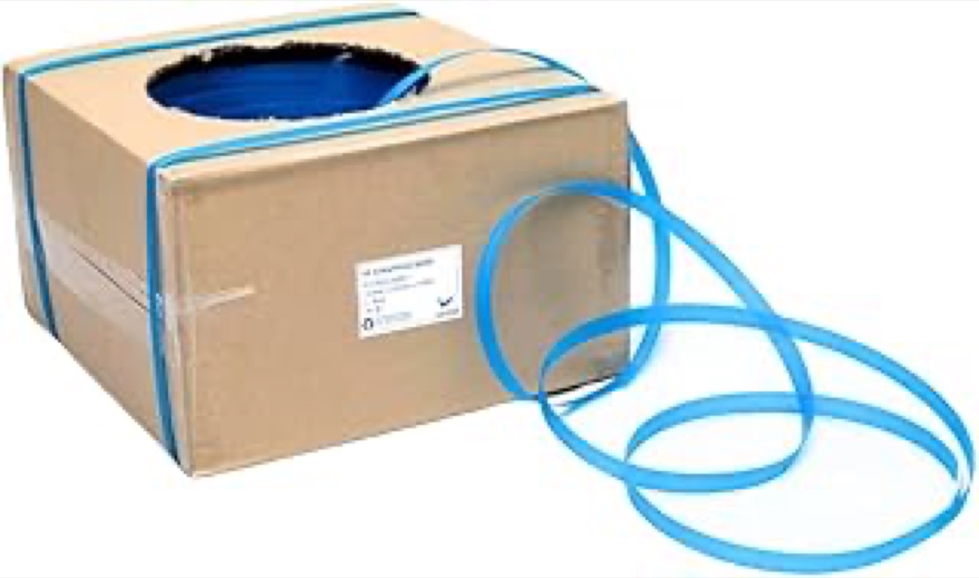 Pallet Strapping 03