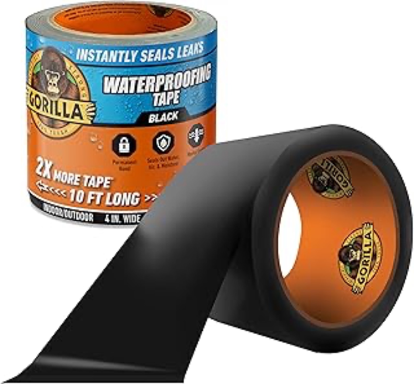 Roof flashing tape 05
