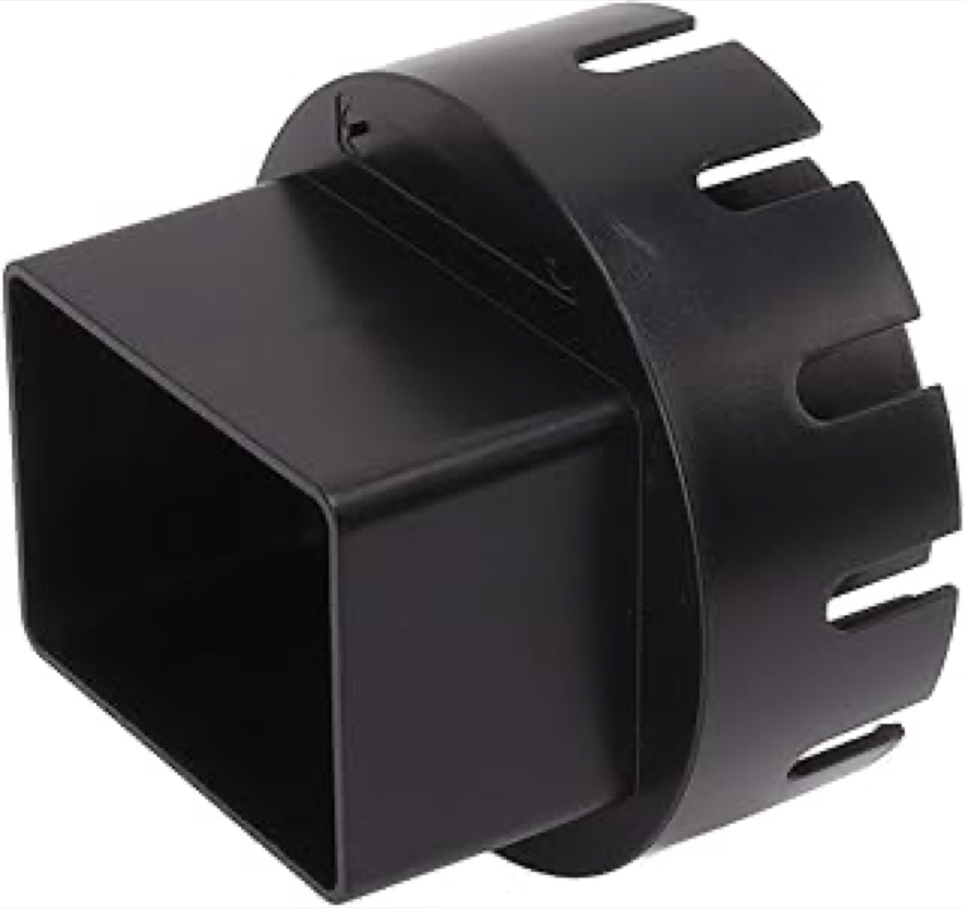 Gutter Downpipe Connector 03