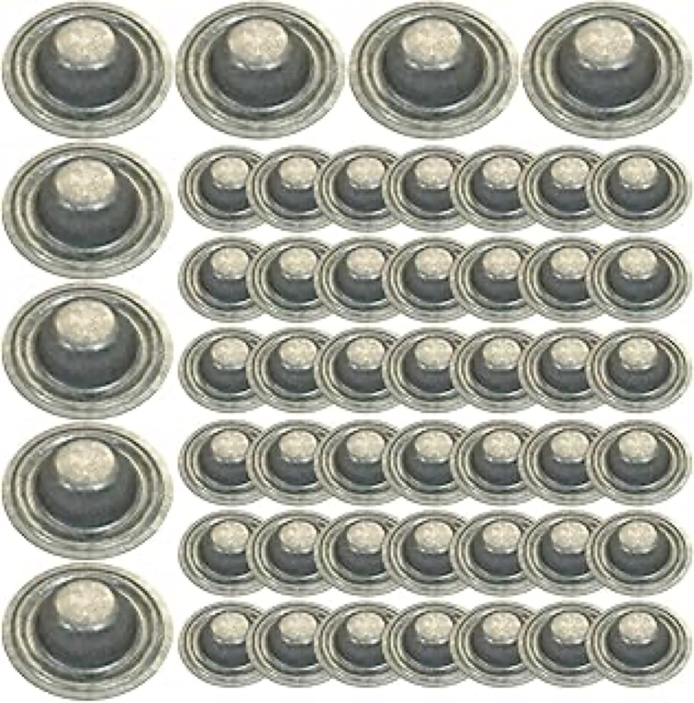 Roofing Screw Pack 01