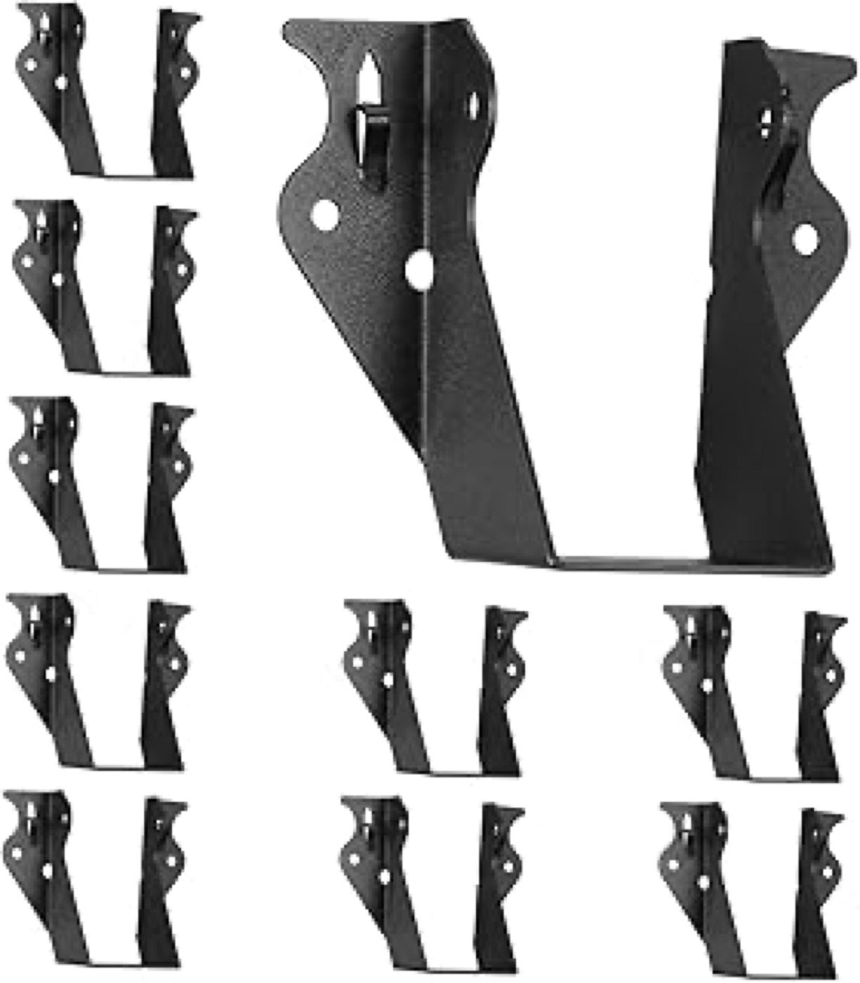 Joist Hanger Bracket 01