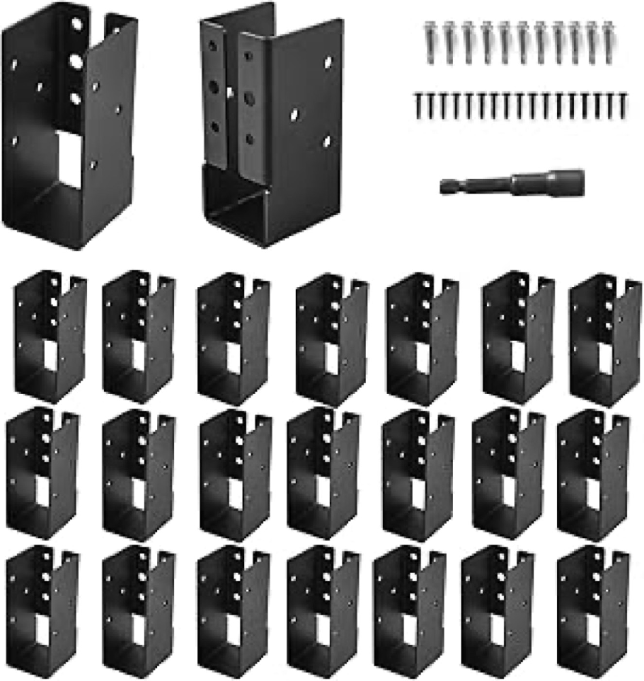 Joist Hanger Bracket 03